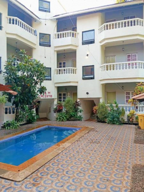 V&M Calisto Guesthouse